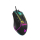 Wozinsky Mysz przewodowa gamingowa optyczna 7200 DPI czarna WMGK-7200 - 1487905 - zdjęcie 2